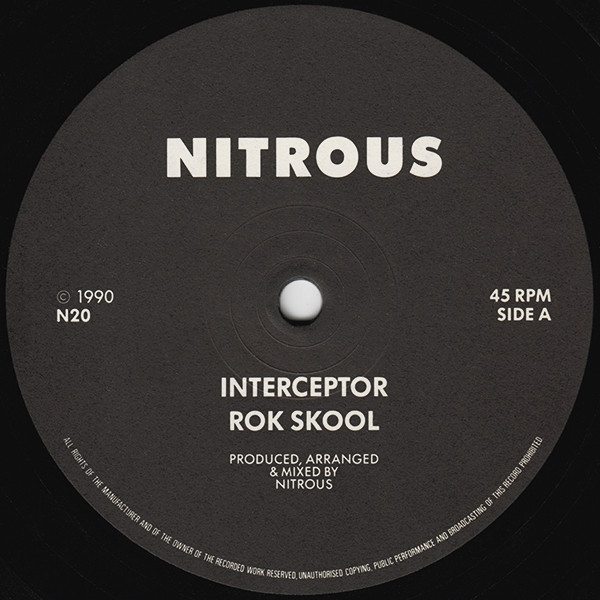 Nitrous