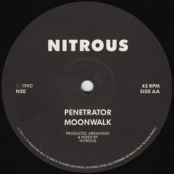 Nitrous