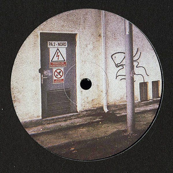 Lisière Collectif - LSR No. 03 EP | LSR : Lisière Collectif Series (LSR No. 03) - 2 Lisière Collectif - LSR No. 03 EP | LSR : Lisière Collectif Series (LSR No. 03) - 2