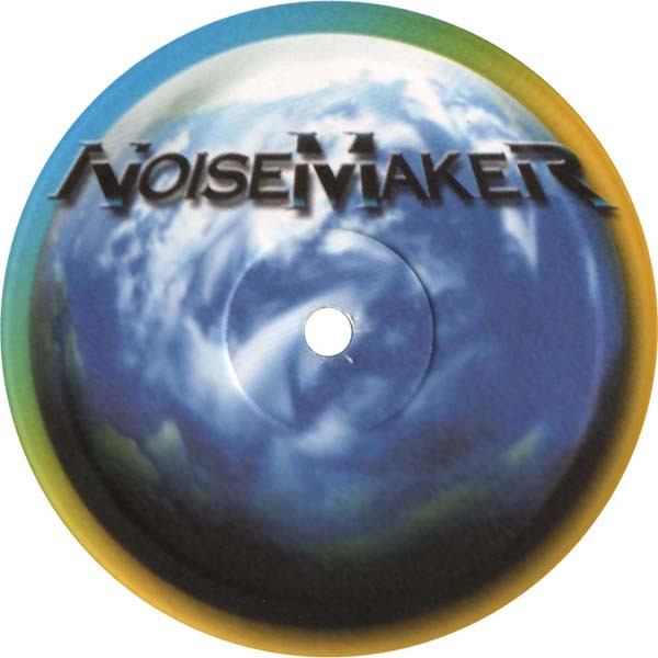 Motion 3 Feat. Maria Nayler - Babyland | NoiseMaker (NM 032) - 2