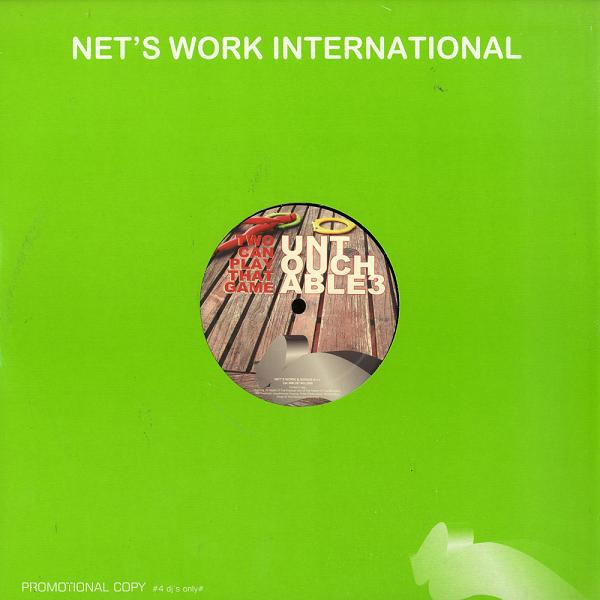 Untouchable 3 - Two Can Play That Game | Net's Work International (NWI 267 Mix 2008) - main Untouchable 3 - Two Can Play That Game | Net's Work International (NWI 267 Mix 2008) - main