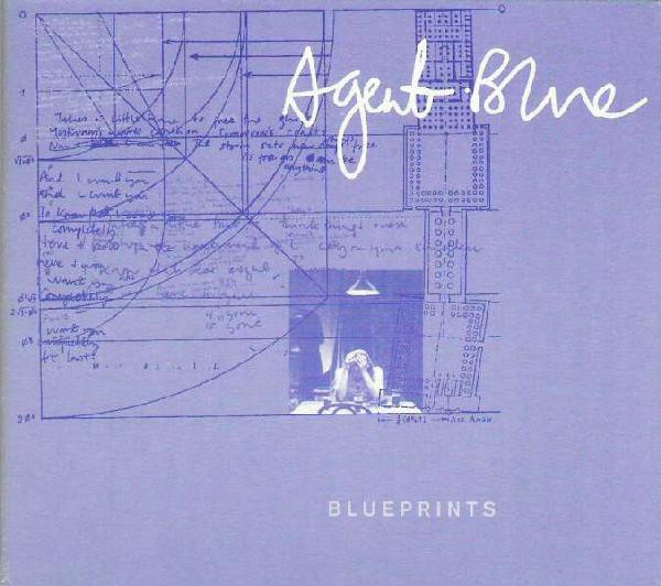 Agent Blue - Blueprints | Lowlife (LOW CD 06) - main