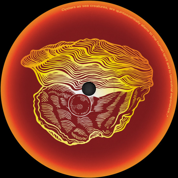 DJ Trance & Darwin Chamber - Indians And Aliens | Kalahari Oyster Cult (OYSTER14) - 2 DJ Trance & Darwin Chamber - Indians And Aliens | Kalahari Oyster Cult (OYSTER14) - 2