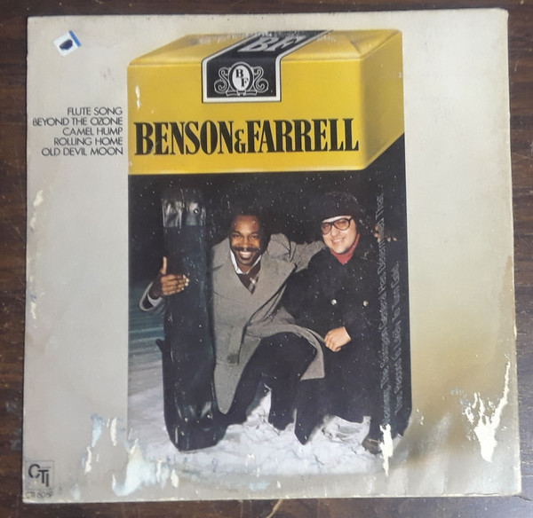 Benson & Farrell