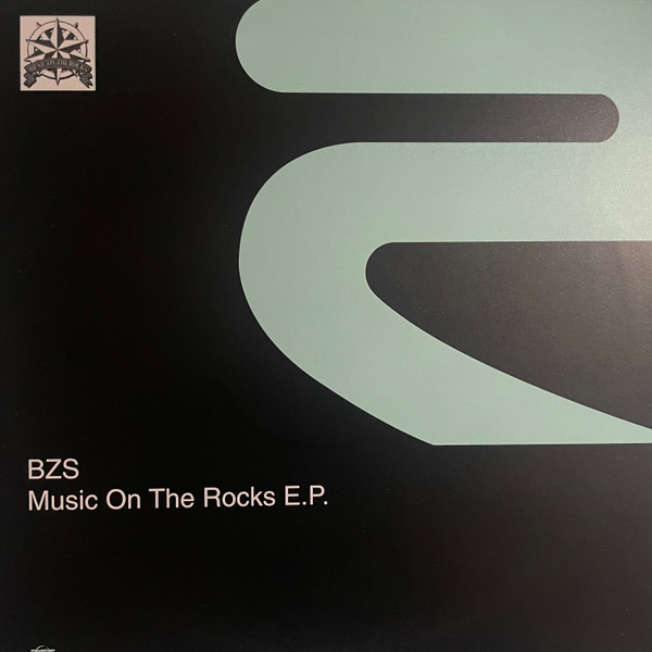 BZS - Music On The Rocks EP | Rise (RISE 113) - main BZS - Music On The Rocks EP | Rise (RISE 113) - main