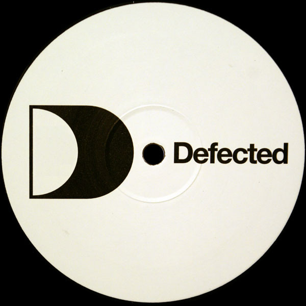 Sandy Rivera - I Can't Stop | Defected (DFTD063) - 4 Sandy Rivera - I Can't Stop | Defected (DFTD063) - 4