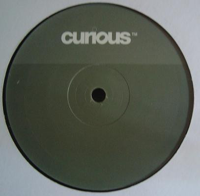 Sir Piers Feat. Monique Bingham - Don't You Love Me | Curious (CUR008) - 2 Sir Piers Feat. Monique Bingham - Don't You Love Me | Curious (CUR008) - 2