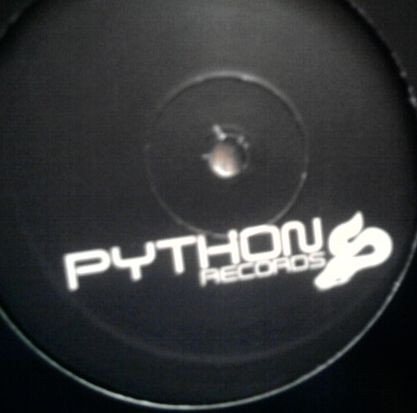 Future Funk - Wildberry Tracks | Python Records (PYT002) - 2
