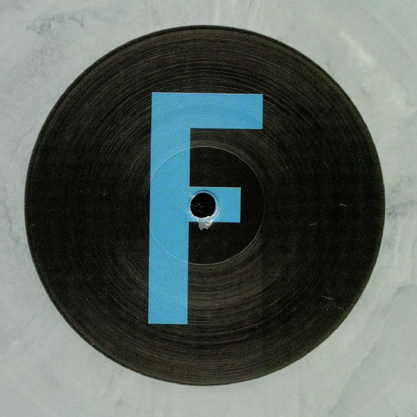 Fragmentor - A Man Lost In Time | Quartz Rec (QRZ038)