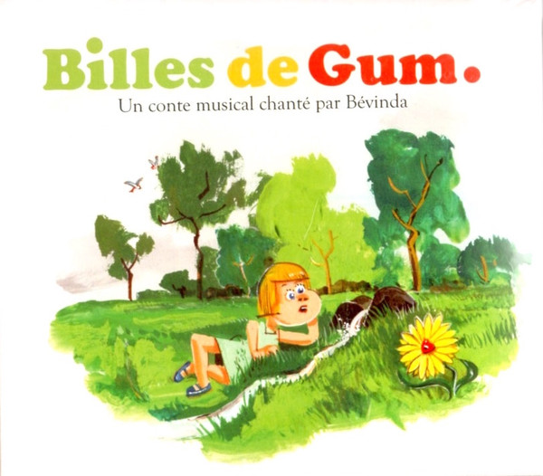 Billes De Gum.