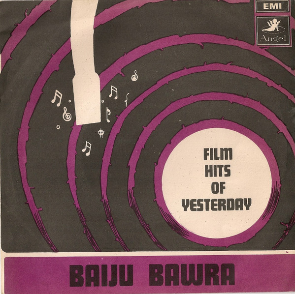 Baiju Bawra