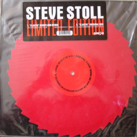 Steve Stoll - Elastic | Sm:)e Communications (SM-9041-0)