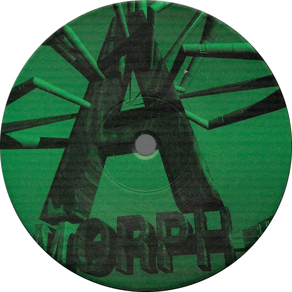 Amorph - Sunflow | Formaldehyd (form 012) - 4 Amorph - Sunflow | Formaldehyd (form 012) - 4