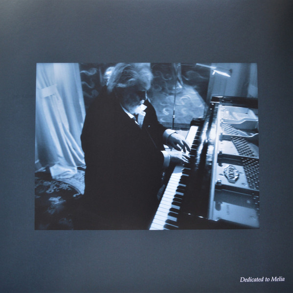 Vangelis - Nocturne (The Piano Album) (2LP) [Vinyl] | Decca (7702216) - 4