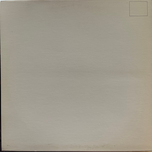 Pat Metheny Group - The First Circle | ECM Records (PRO-A-2189) - 2