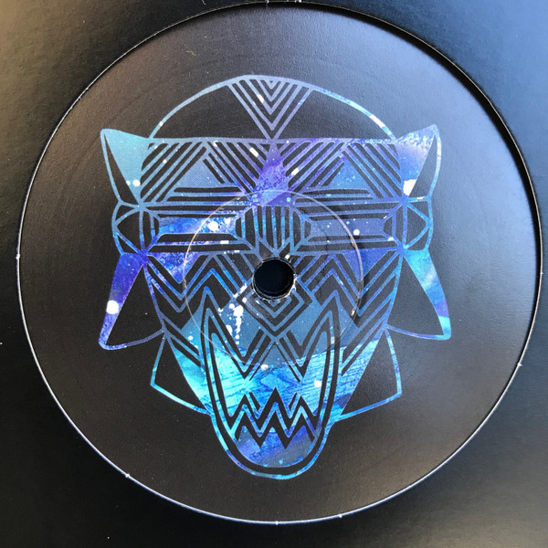 Michele Manzo - Burning Chrome | Angis Music (ANGIS 222) - 2