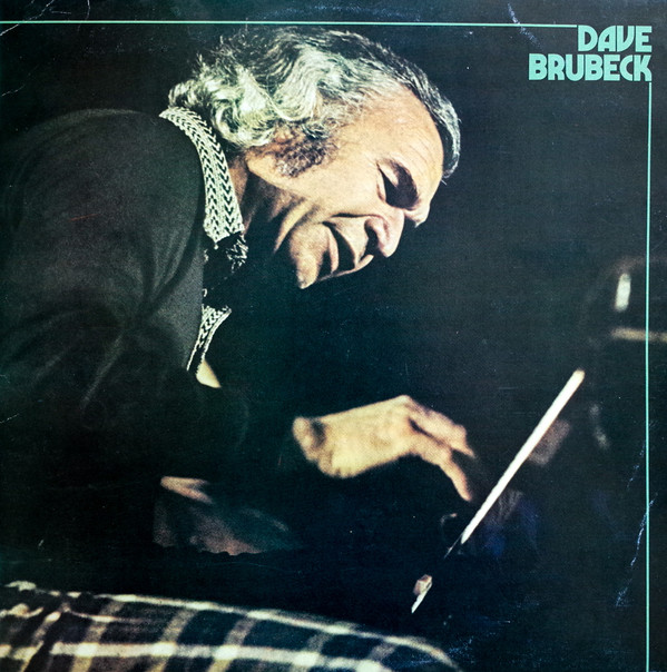 Dave Brubeck - Dave Brubeck | Joker (SM 3804)