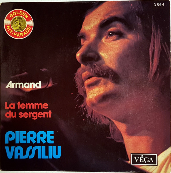 Armand / La Femme Du Sergent