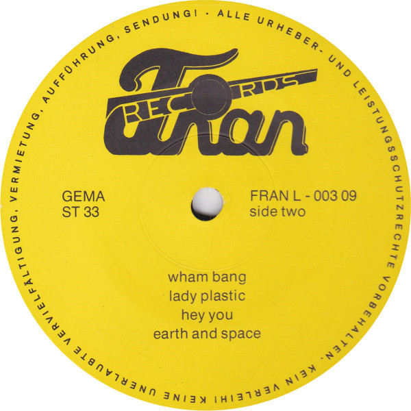 Wham Bang