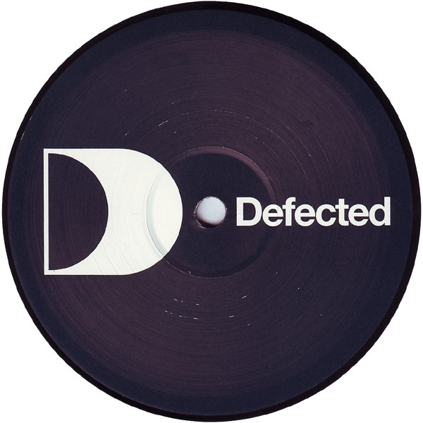 Manijama Featuring Mukupa & L'il T - No No No | Defected (DFTD058R) - 4 Manijama Featuring Mukupa & L'il T - No No No | Defected (DFTD058R) - 4