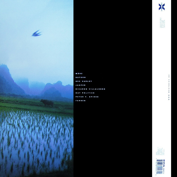 Auch - Remix Tomorrow Goodbye | Force Inc. Music Works (FIM 206) - 2