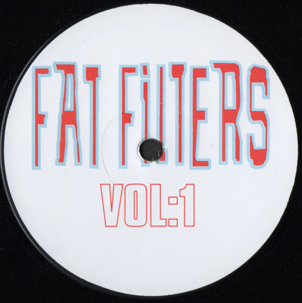 Mik Poynter - Fat Filters Vol:1 | R.A.N.D. Muzik Recordings (RMFF001) - 2