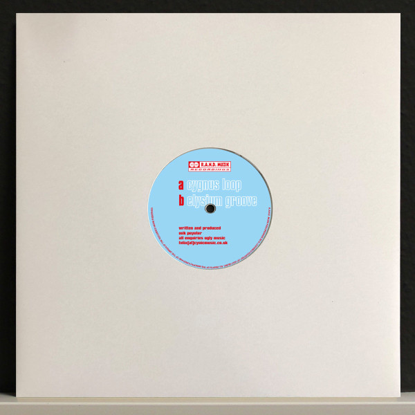Mik Poynter - Fat Filters Vol:1 | R.A.N.D. Muzik Recordings (RMFF001) - 3