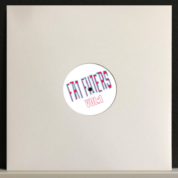 Mik Poynter - Fat Filters Vol:1 | R.A.N.D. Muzik Recordings (RMFF001) - 4