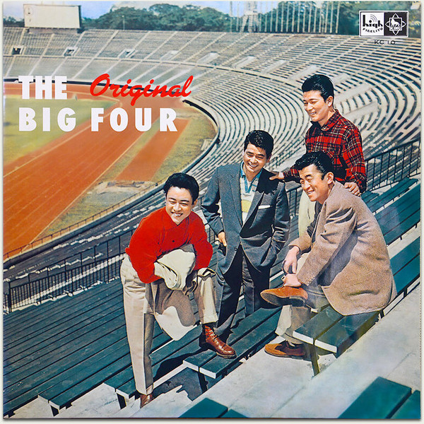 The Original Big Four