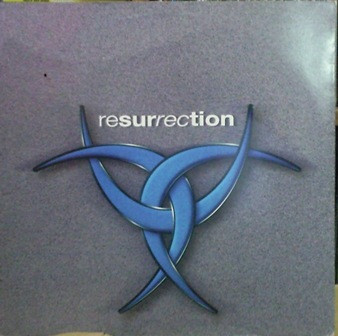 Timecode - Generator | Resurrection (Resu 001)