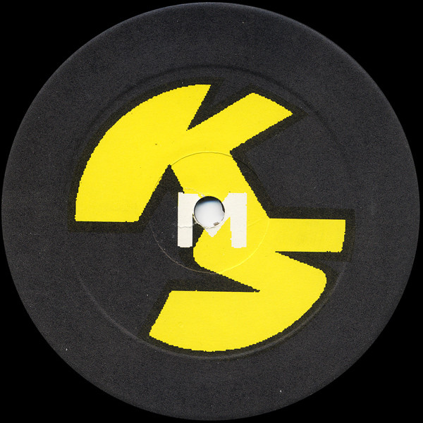 Chez Damier - Untitled | KMS (KMS 049) - 2