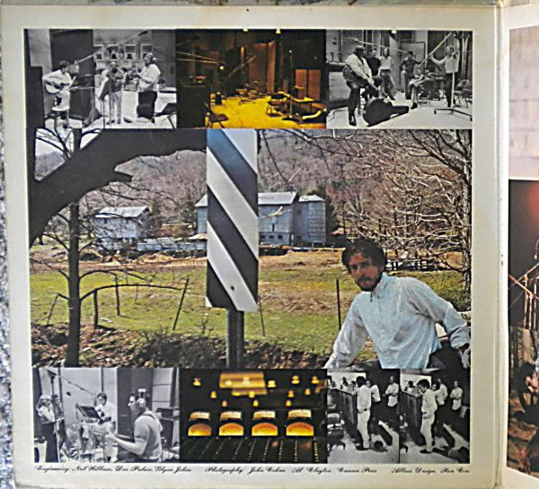 Bob Dylan - Self Portrait | Columbia (C2X 30050) - 2 Bob Dylan - Self Portrait | Columbia (C2X 30050) - 2