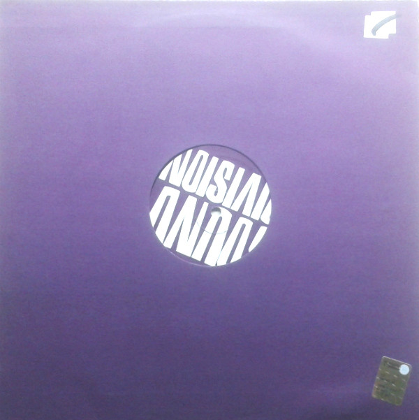 Collatrax & Maurice - Fantasy E.P. | Sound Division (SD0059) - 2 Collatrax & Maurice - Fantasy E.P. | Sound Division (SD0059) - 2