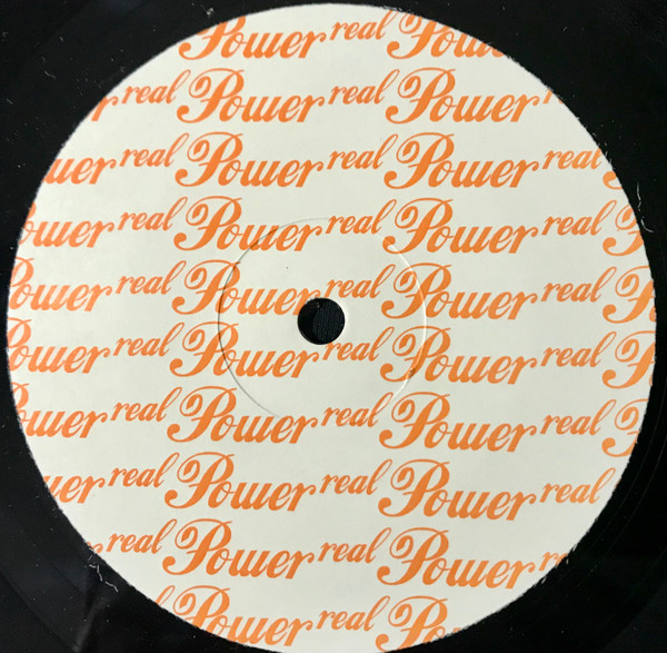 Afrikali - Out Of Jungle 2003 | Real Power (POWER 010) - 2