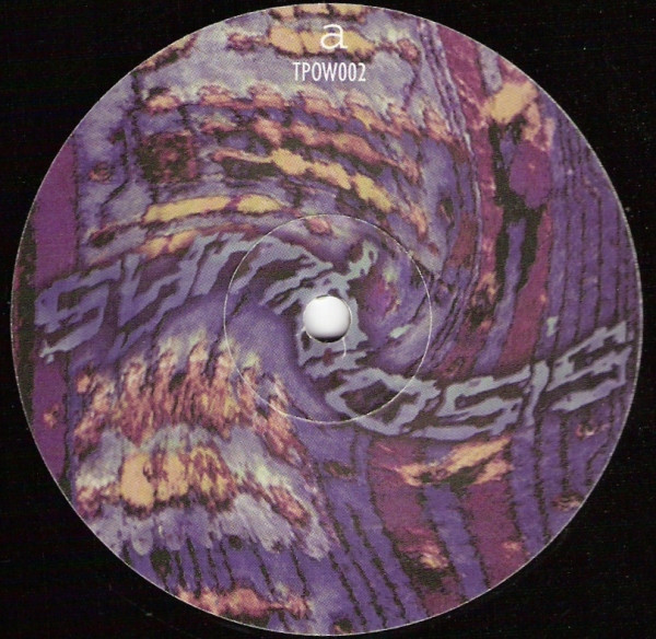T.Power - Symbiosis / Complexification | SOUR (TPOW002) - 3 T.Power - Symbiosis / Complexification | SOUR (TPOW002) - 3
