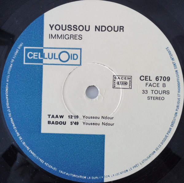 Immigrés / Bitim Rew