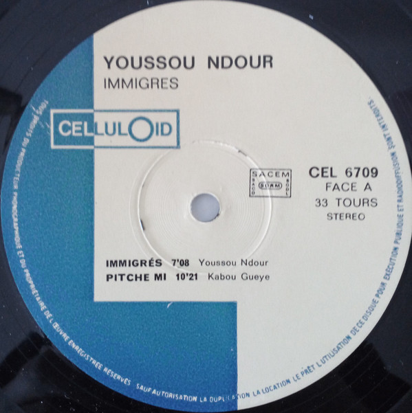 Immigrés / Bitim Rew