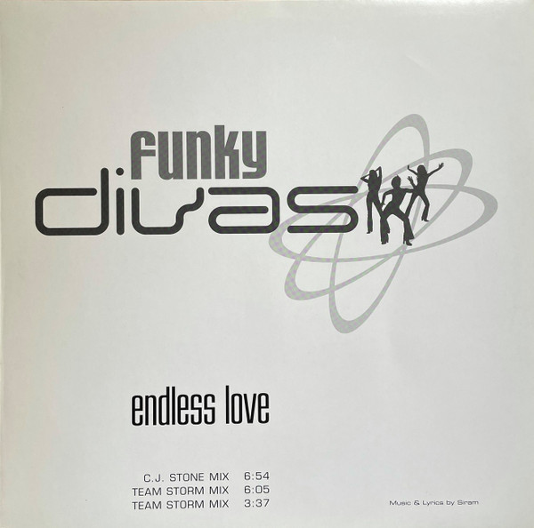 Funky Divas - Endless Love | Storm Entertainment Group (none)