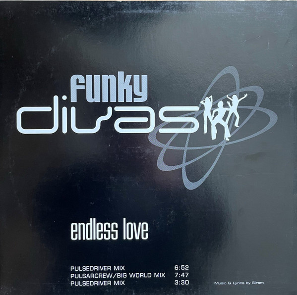 Funky Divas - Endless Love | Storm Entertainment Group (none) - 2 Funky Divas - Endless Love | Storm Entertainment Group (none) - 2