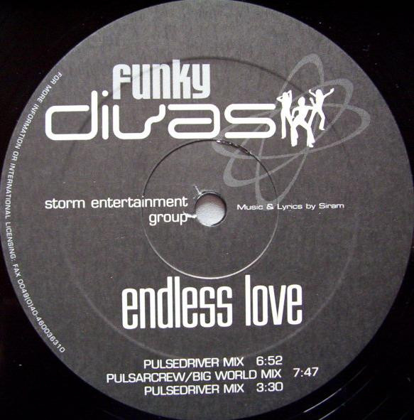 Funky Divas - Endless Love | Storm Entertainment Group (none) - 3 Funky Divas - Endless Love | Storm Entertainment Group (none) - 3