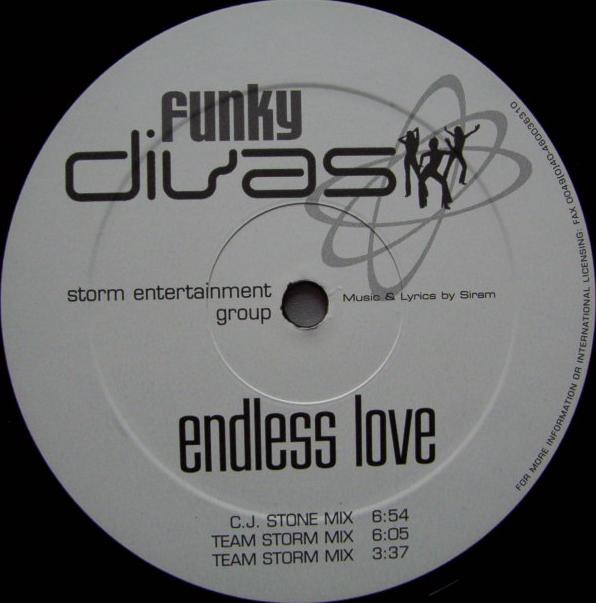 Funky Divas - Endless Love | Storm Entertainment Group (none) - 4 Funky Divas - Endless Love | Storm Entertainment Group (none) - 4