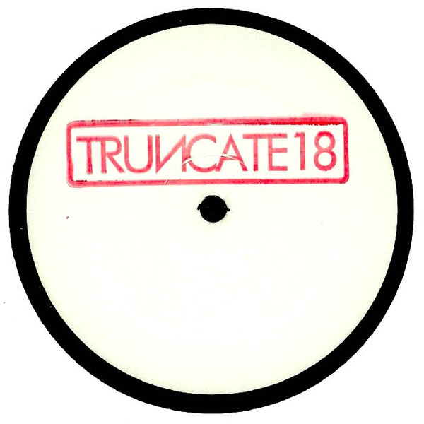 Truncate - Missing | Truncate (TRUNCATE18) - main