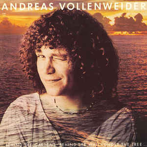 Andreas Vollenweider - ... Behind The Gardens - Behind The Wall - Under The Tree ... | FM (FM 37793) - main Andreas Vollenweider - ... Behind The Gardens - Behind The Wall - Under The Tree ... | FM (FM 37793) - main