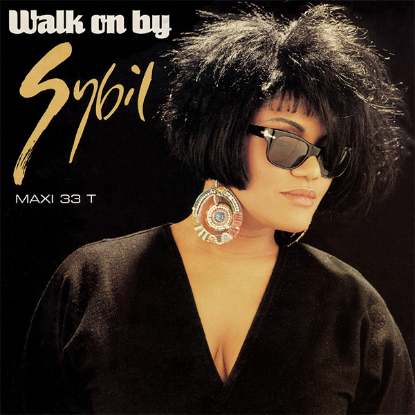 Walk On By