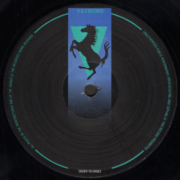 Jam & Spoon - Tripomatic Fairytales 2001 | R & S Records (RS 93017) - 5