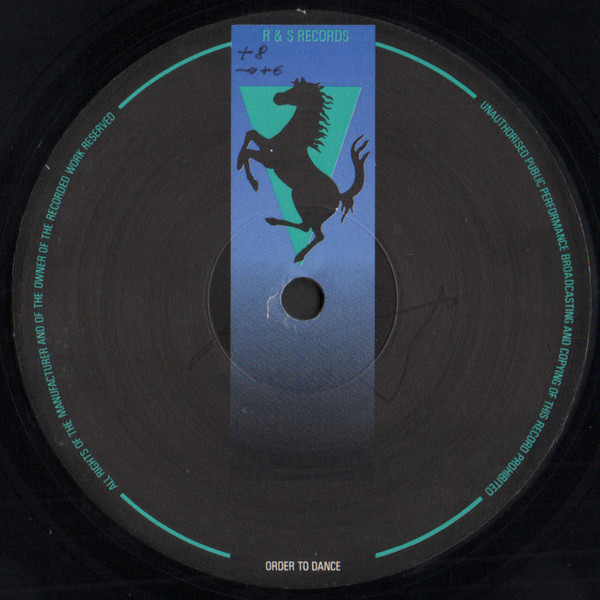 Jam & Spoon - Tripomatic Fairytales 2001 | R & S Records (RS 93017) - 3