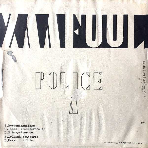 Police