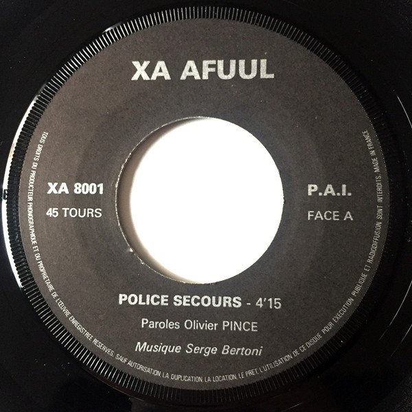 Police