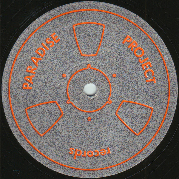 FPI Project - Risky | Paradise Project Records (PPR 001) - 3