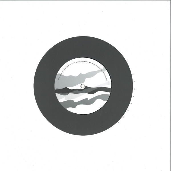 Aquarius TX - Monica Groove EP | Echovolt Records (EVR032) - 2 Aquarius TX - Monica Groove EP | Echovolt Records (EVR032) - 2